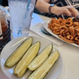 Pickle Spears