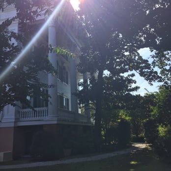 Bellamy Mansion Museum - Museums Near Me - Wilmington, North Carolina Bellamy Mansion Museum - Museums Near Me - Wilmington, North Carolina
