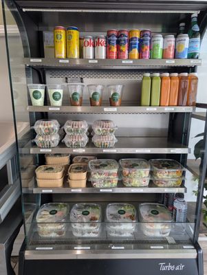 Mon Superette by null