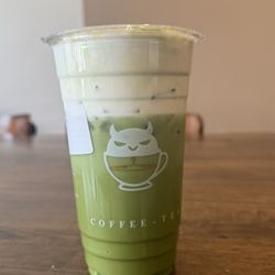 Cafe Monster