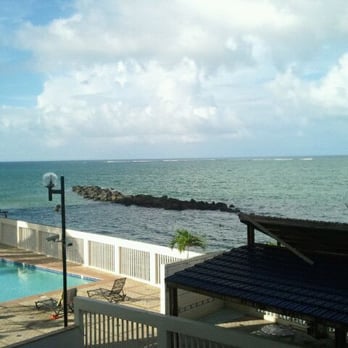 The Galaxy - View of the beach - Apartments Near Me - San Juan, Puerto Rico The Galaxy - View of the beach - Apartments Near Me - San Juan, Puerto Rico