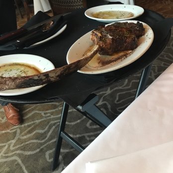 Ruth's Chris Steak House - Tommy Hawk - Steakhouses Near Me - El Paso, Texas Ruth's Chris Steak House - Tommy Hawk - Steakhouses Near Me - El Paso, Texas