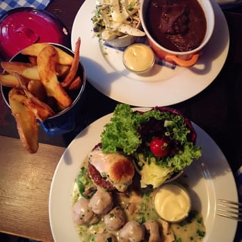 Billie's Bier Kafétaria - Beer Bar Near Me - Antwerp, VAN