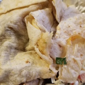 Chipotle Mexican Grill - Looking for chicken!? - Fast Food Near Me - Manahawkin, New Jersey