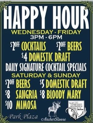 Brooklyn BBQ by null