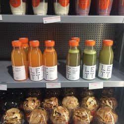 Lett - Juice på hylla