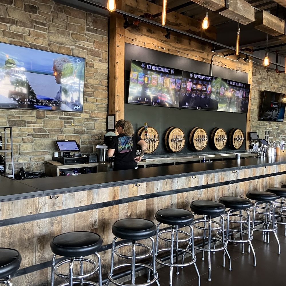 New York Beer Project - Bar - Gastropubs Near Me - Victor, New York New York Beer Project - Bar - Gastropubs Near Me - Victor, New York
