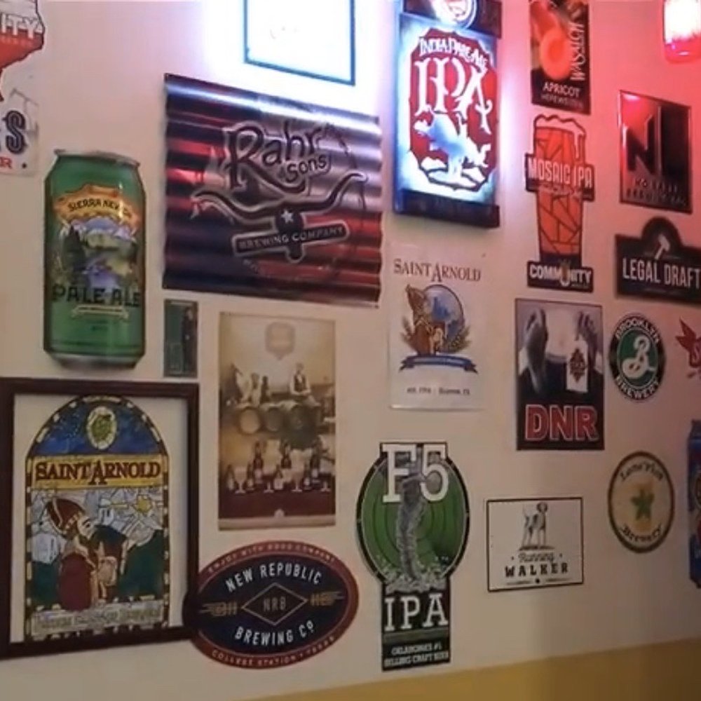 Thistle Draftshop - Beer, Wine & Spirits Near Me - Spring, Texas Thistle Draftshop - Beer, Wine & Spirits Near Me - Spring, Texas