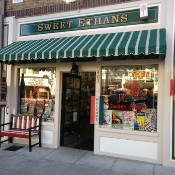 Sweet Ethans - Candy Stores Near Me - Monrovia, California Sweet Ethans - Candy Stores Near Me - Monrovia, California