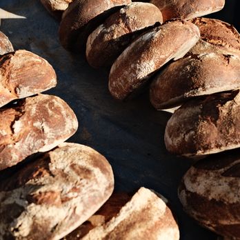 Slowpoke Sourdough - Bakeries Near Me - Lynchburg, Virginia Slowpoke Sourdough - Bakeries Near Me - Lynchburg, Virginia
