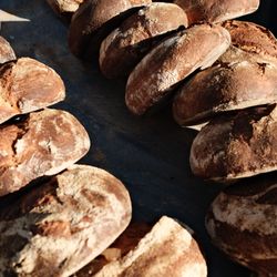 Slowpoke Sourdough