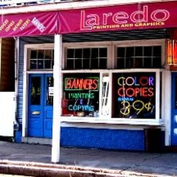 Laredo Printing & Graphics - Established 1971 - Printing Services Near Me - New Orleans, Louisiana Laredo Printing & Graphics - Established 1971 - Printing Services Near Me - New Orleans, Louisiana