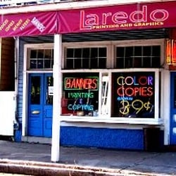 Laredo Printing & Graphics