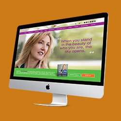 River Coyote Design - Web Design by River Coyote Design
