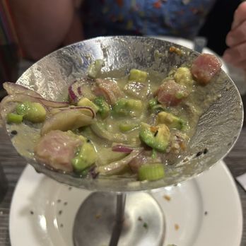 Los Andes Restaurant - Ceviche Nikkei - Latin American Near Me - Providence, Rhode Island Los Andes Restaurant - Ceviche Nikkei - Latin American Near Me - Providence, Rhode Island