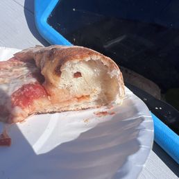 Raw dough Raw dough