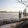 Photo of Winterliche Impressionen An Der Elbe