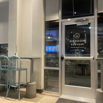 Modern Market Eatery - Salad Near Me - Lakewood, Colorado