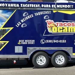 Tacos Ocampo