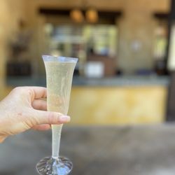 Mendocino Wine Bar