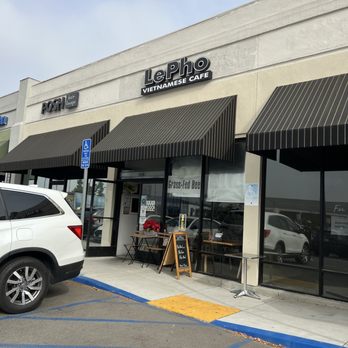 LePho - Vietnamese Near Me - Yorba Linda, California LePho - Vietnamese Near Me - Yorba Linda, California