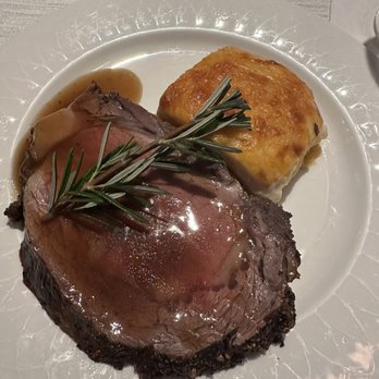 THE LANDMARK PRIME RIB - Updated October 2025 - 148 Photos & 137 ...