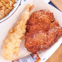 Chicken Katsu Curry