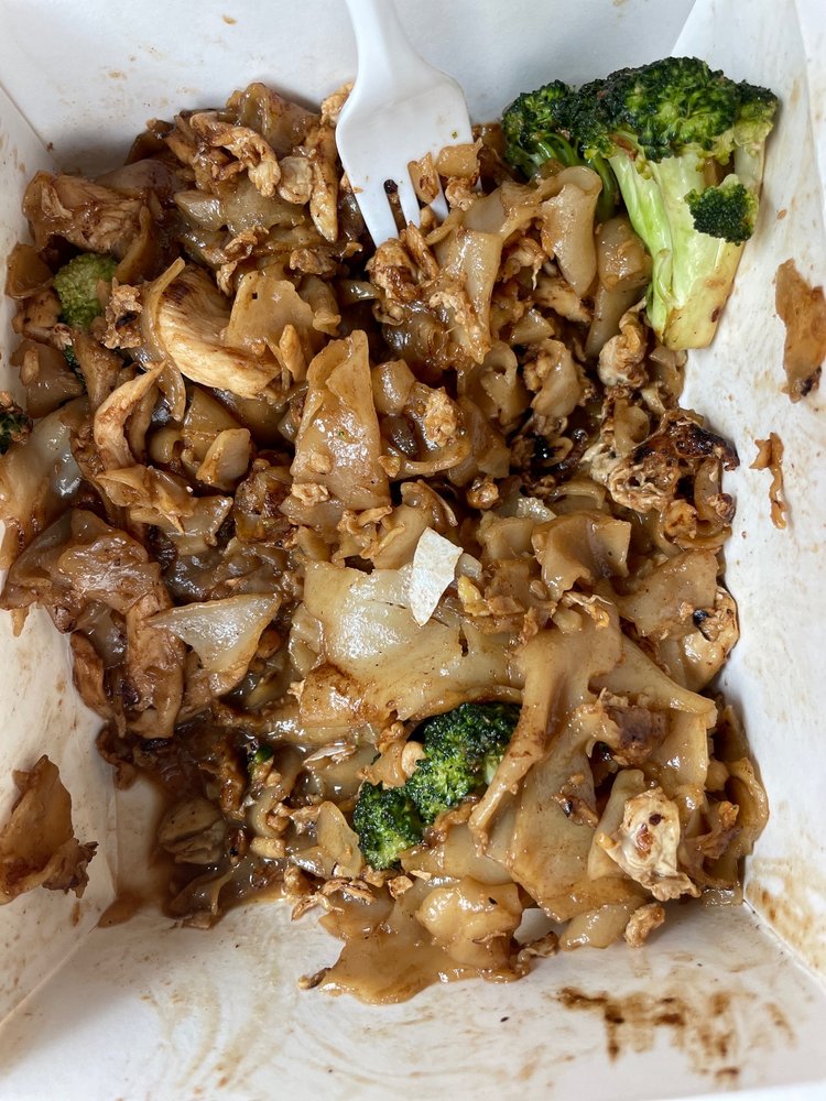 Similan Thai Cuisine