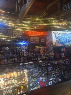 The Hideaway by null