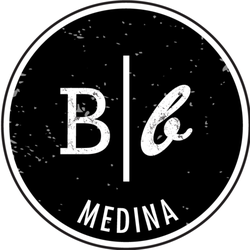 Board & Brush - Medina
