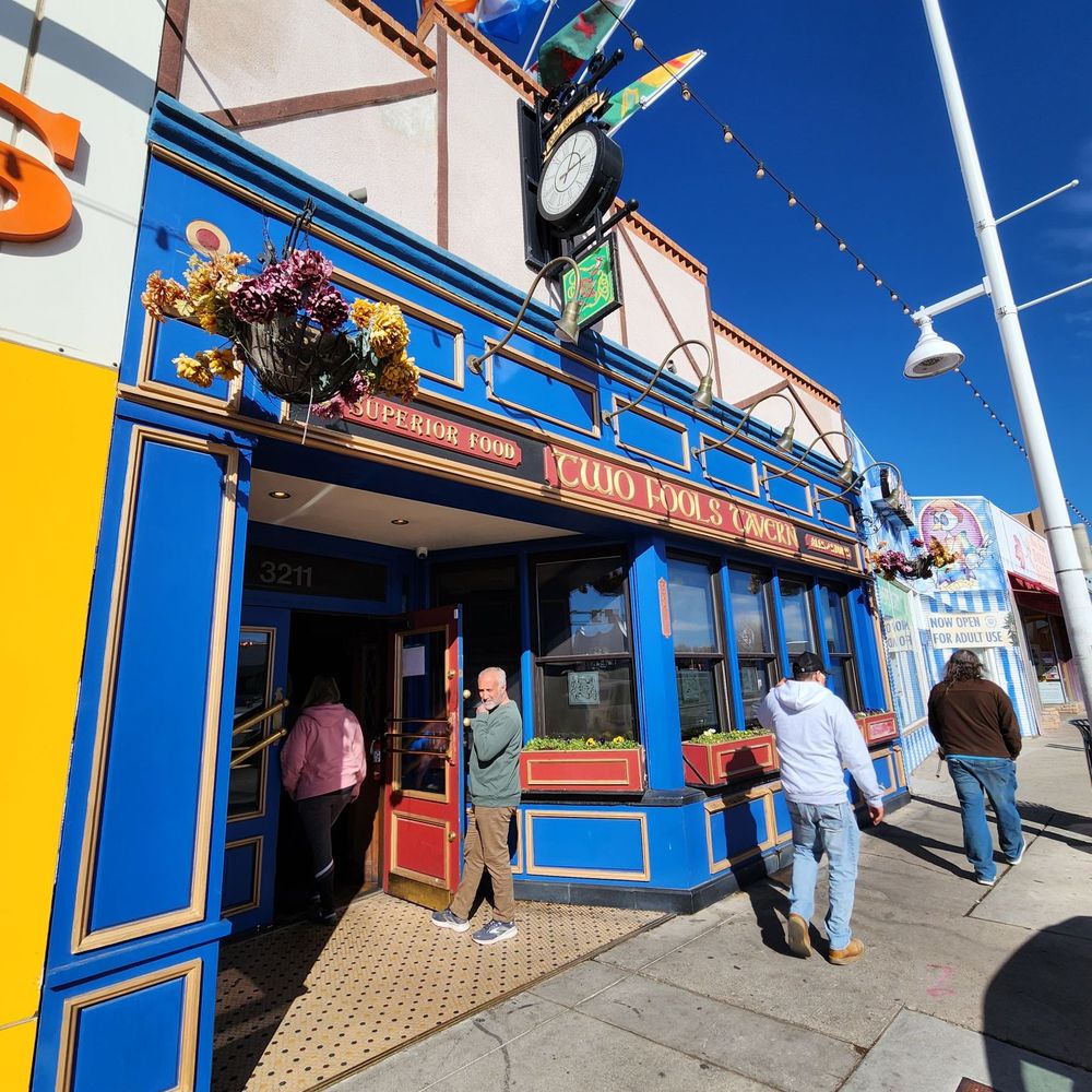 Two Fools Tavern - Pub - Irish Near Me - Albuquerque, New Mexico Two Fools Tavern - Pub - Irish Near Me - Albuquerque, New Mexico