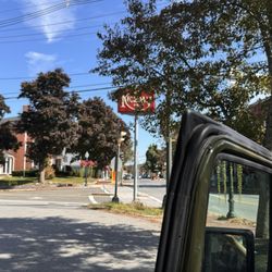 Richdale Store - Store name
