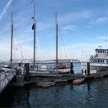 Schooner Pride - Tours Near Me - Charleston, South Carolina