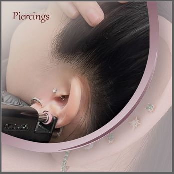 Threads Beauty Bar - Ears piercing - Waxing Near Me - Lake Forest, California Threads Beauty Bar - Ears piercing - Waxing Near Me - Lake Forest, California