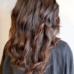 Meraki Hair & Makeup Studio