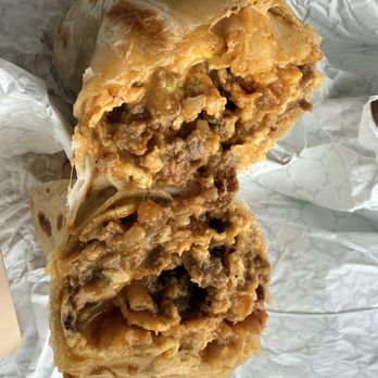 Tigres Fuego - Tacos Near Me - Redondo Beach, California