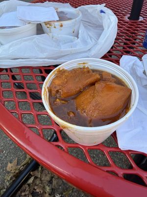 Showcase Barbeque by null