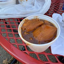 Showcase BBQ