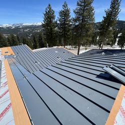 Mannys Metal Roofing - Metal roof