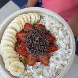 OG Acai bowl