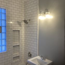 Efficient Handyman Service