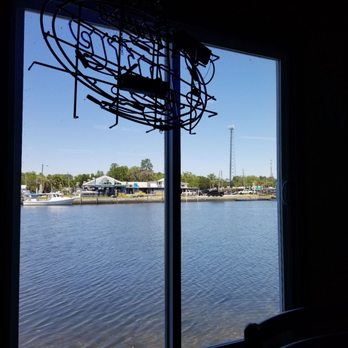 The Crab Plant - View from inside - Seafood Markets Near Me - Crystal River, Florida The Crab Plant - View from inside - Seafood Markets Near Me - Crystal River, Florida