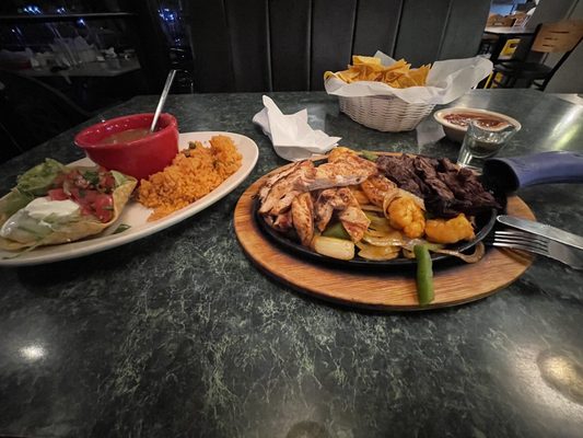 Coyote's Mexican Grill by null