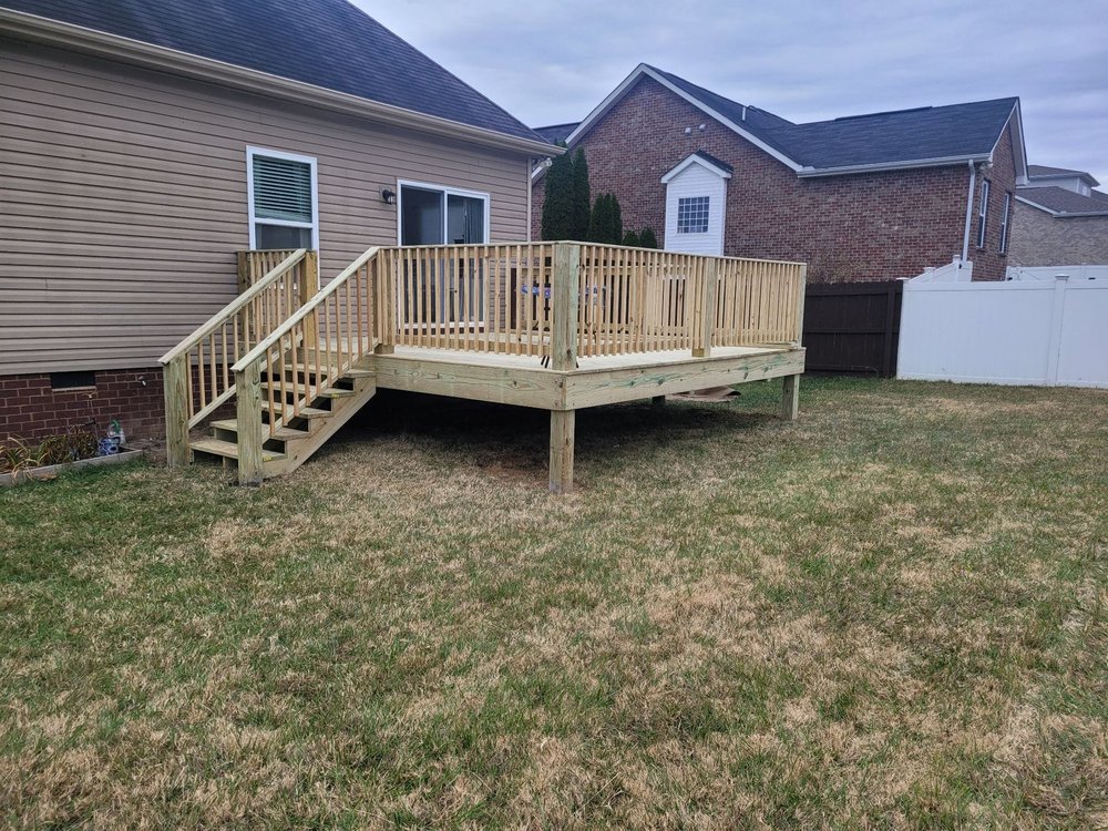 Slide of Projects by Poppe