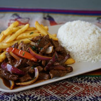 380 Peruvian Bistro - a plate of food - Peruvian Near Me - Fort walton beach, Florida 380 Peruvian Bistro - a plate of food - Peruvian Near Me - Fort walton beach, Florida