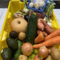 Hubbell Farms - Freah Produce