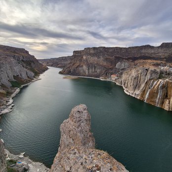 Shoshone Falls Park - Parks Near Me - Twin Falls, Idaho