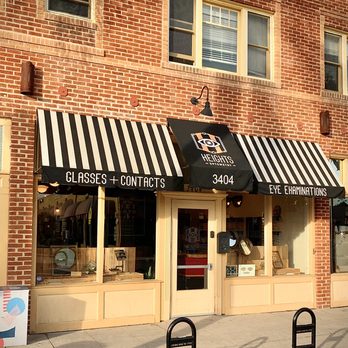 Heights Optometry - We are located in the historic Wilkinson building - Eyewear & Opticians Near Me - San Diego, California Heights Optometry - We are located in the historic Wilkinson building - Eyewear & Opticians Near Me - San Diego, California