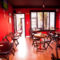 La Estación Pub