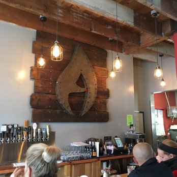 Side A Brewing - Great Architecture! - Breweries Near Me - La Grande, Oregon Side A Brewing - Great Architecture! - Breweries Near Me - La Grande, Oregon